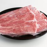 お肉