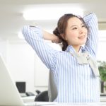 「長期・積立・分散」　貯金美人のiDeCoとNISAの使いわけって？