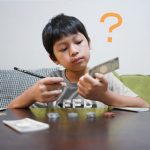 子供のお小遣いっていつから？　小学生から始めるマネー教育