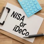 NISAかiDeCoか