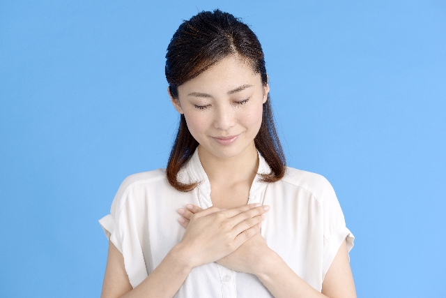 女性 気持ち