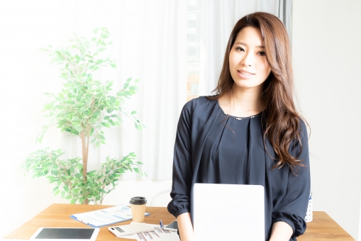 1歩差がつく女子